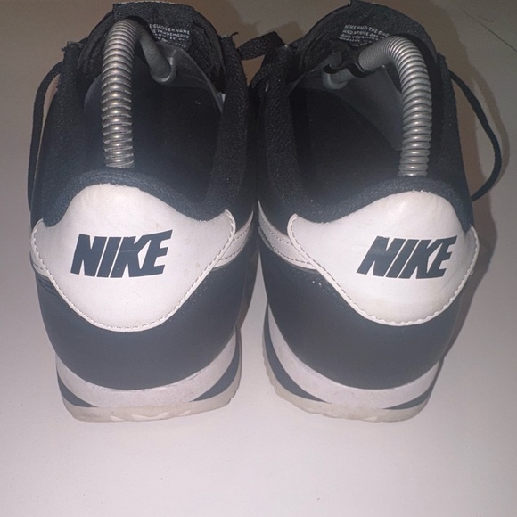 Nike Classic Cortez Men’s Size 8.5 - Picture 4 of 6